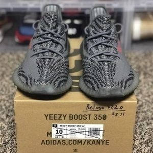 Adidas boost Beluga 2.0